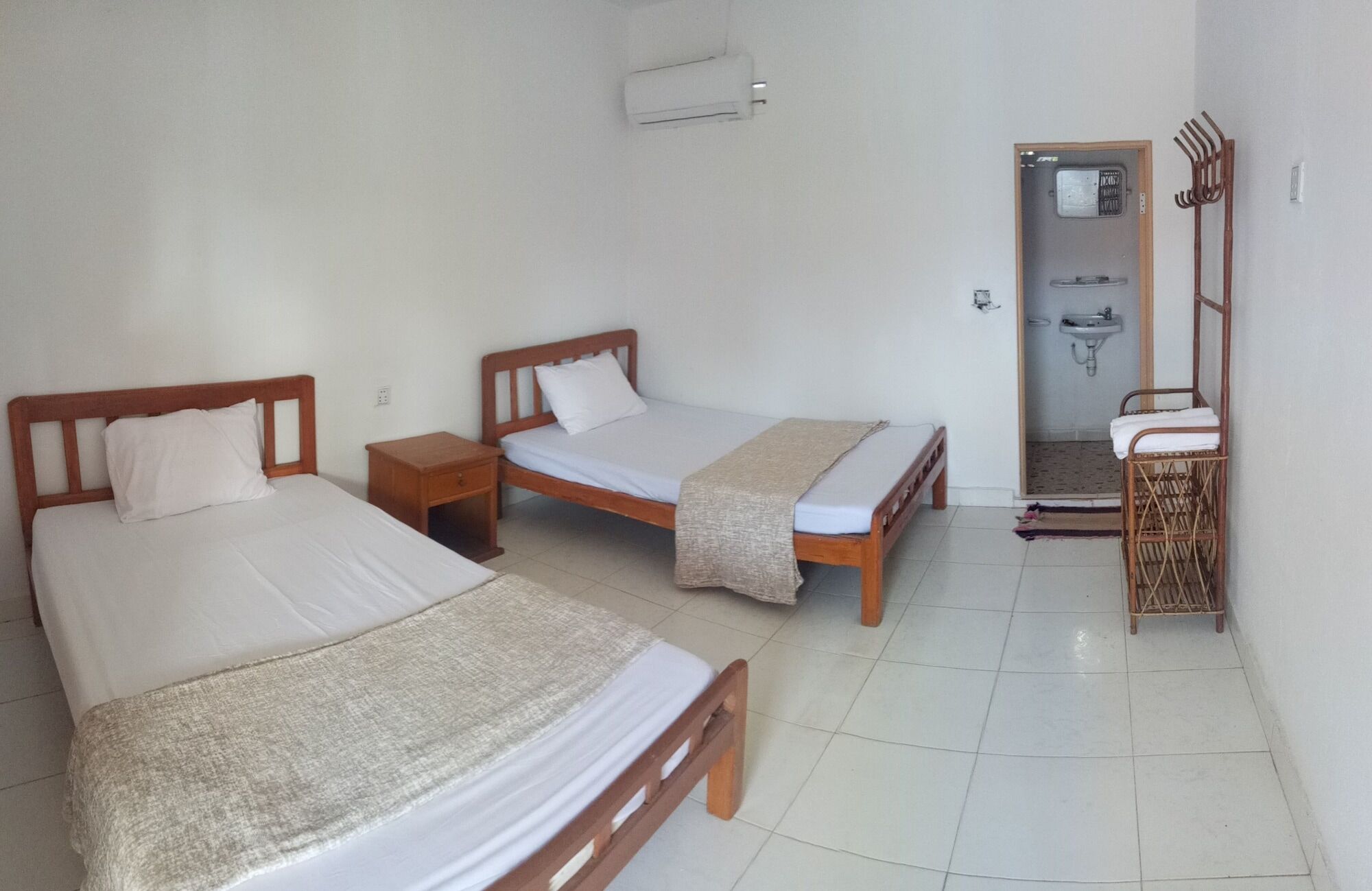 Mien Mien Otres Hotel Sihanoukville Buitenkant foto